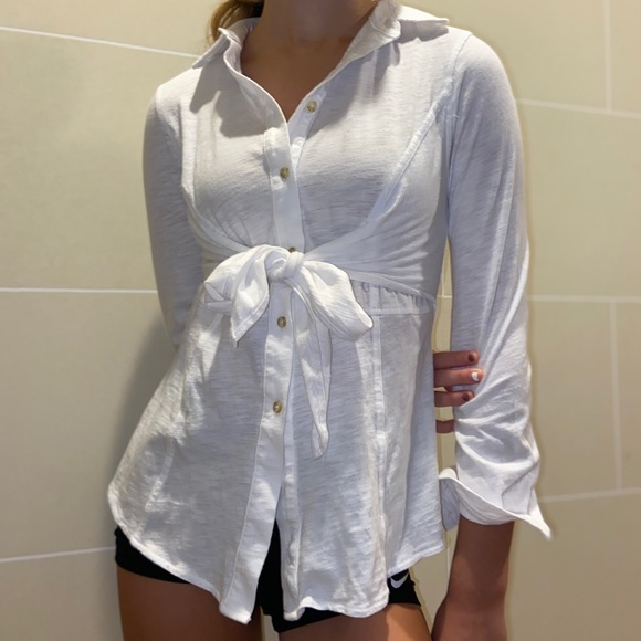 Anthropologie Tops - Anthropology top